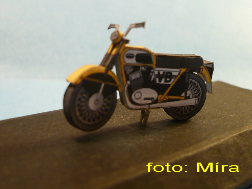 Moje galerie-M�ra