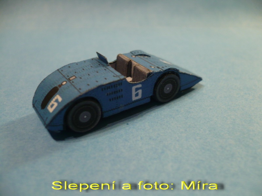 Moje galerie-M�ra