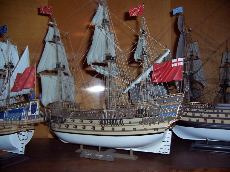 Moje galerie model�