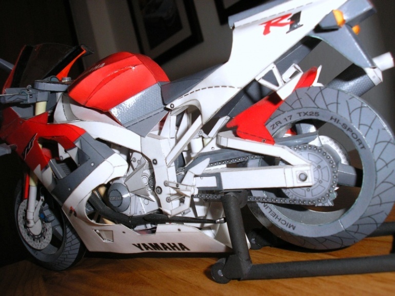 Moje galerie model�