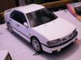 Moje galerie model�