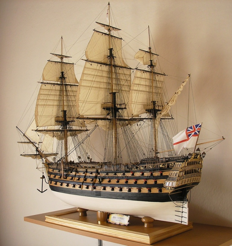 Moje galerie model�