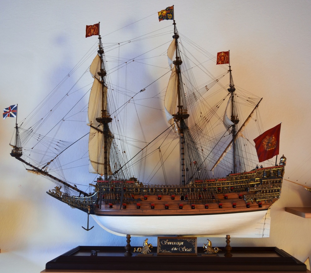 Moje galerie modelů (Plná velikost v novém okně) Moje galerie modelů