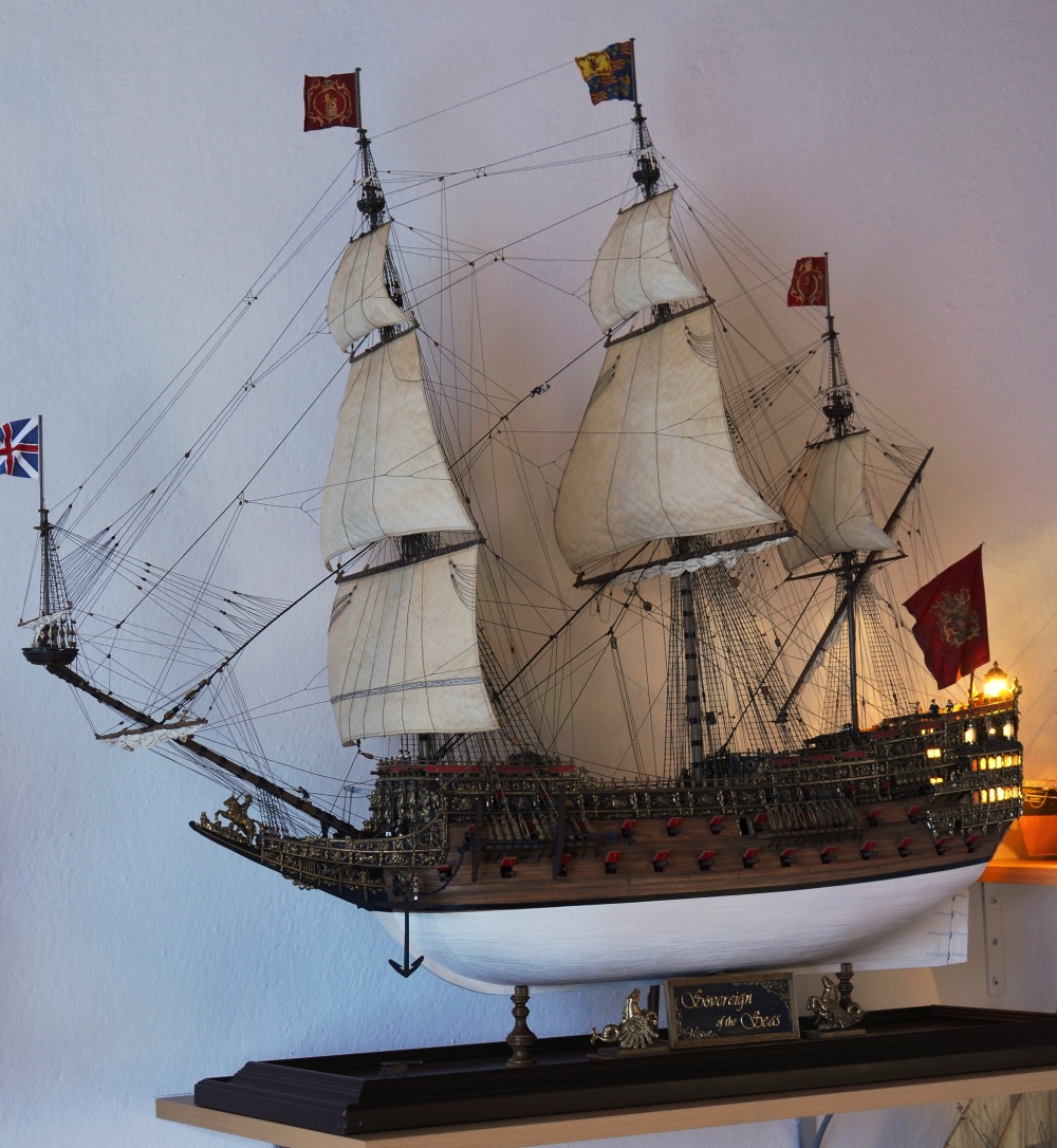 Moje galerie model�