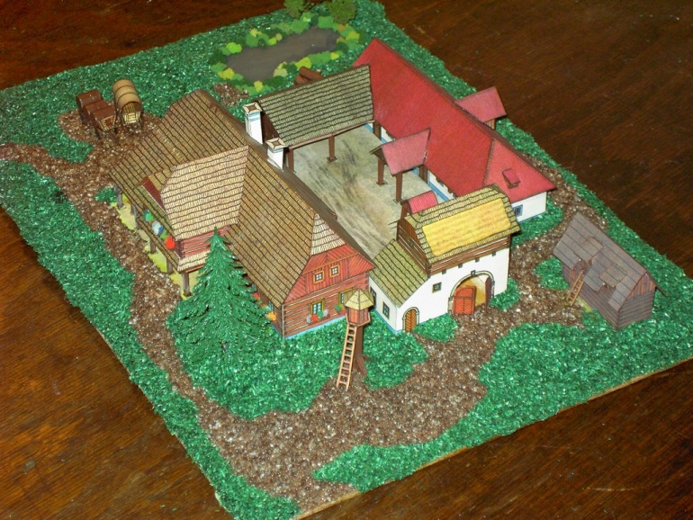 Moje galerie + OSTATNÍ (Plná velikost v novém okně) Moje galerie + OSTATNÍ