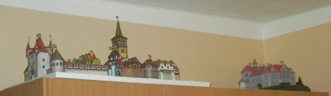 Moje galerie + OSTATNÍ Moje galerie + OSTATNÍ