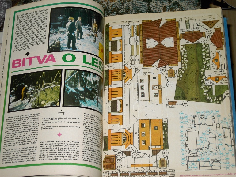 Moje galerie + OSTATNÍ (Plná velikost v novém okně) Moje galerie + OSTATNÍ