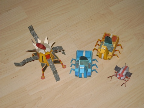 Moje galerie + OSTATNÍ Moje galerie + OSTATNÍ
