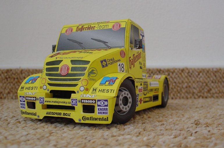 moje galerie model�