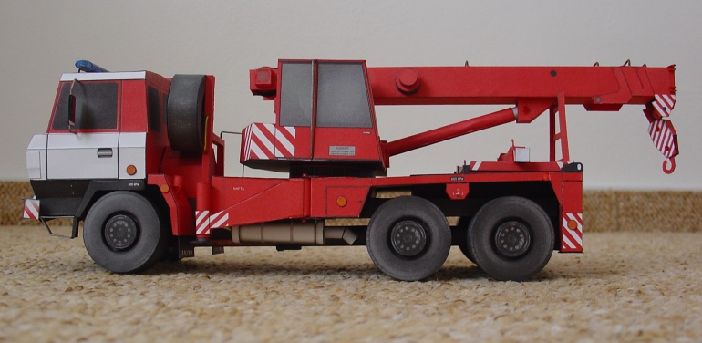 moje galerie model�