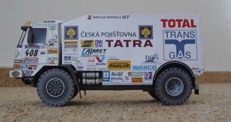 moje galerie model�