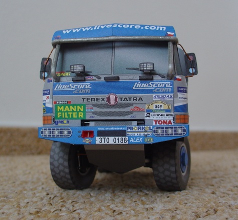 moje galerie model�
