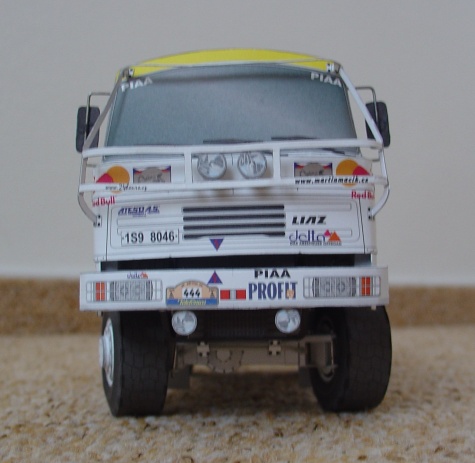moje galerie model�