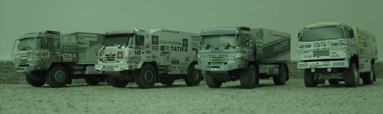 moje galerie model�