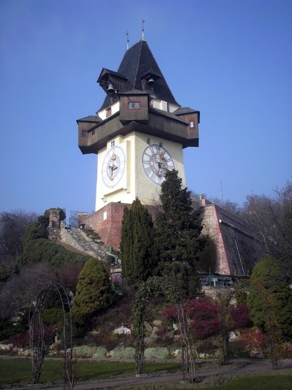 Moje projekty