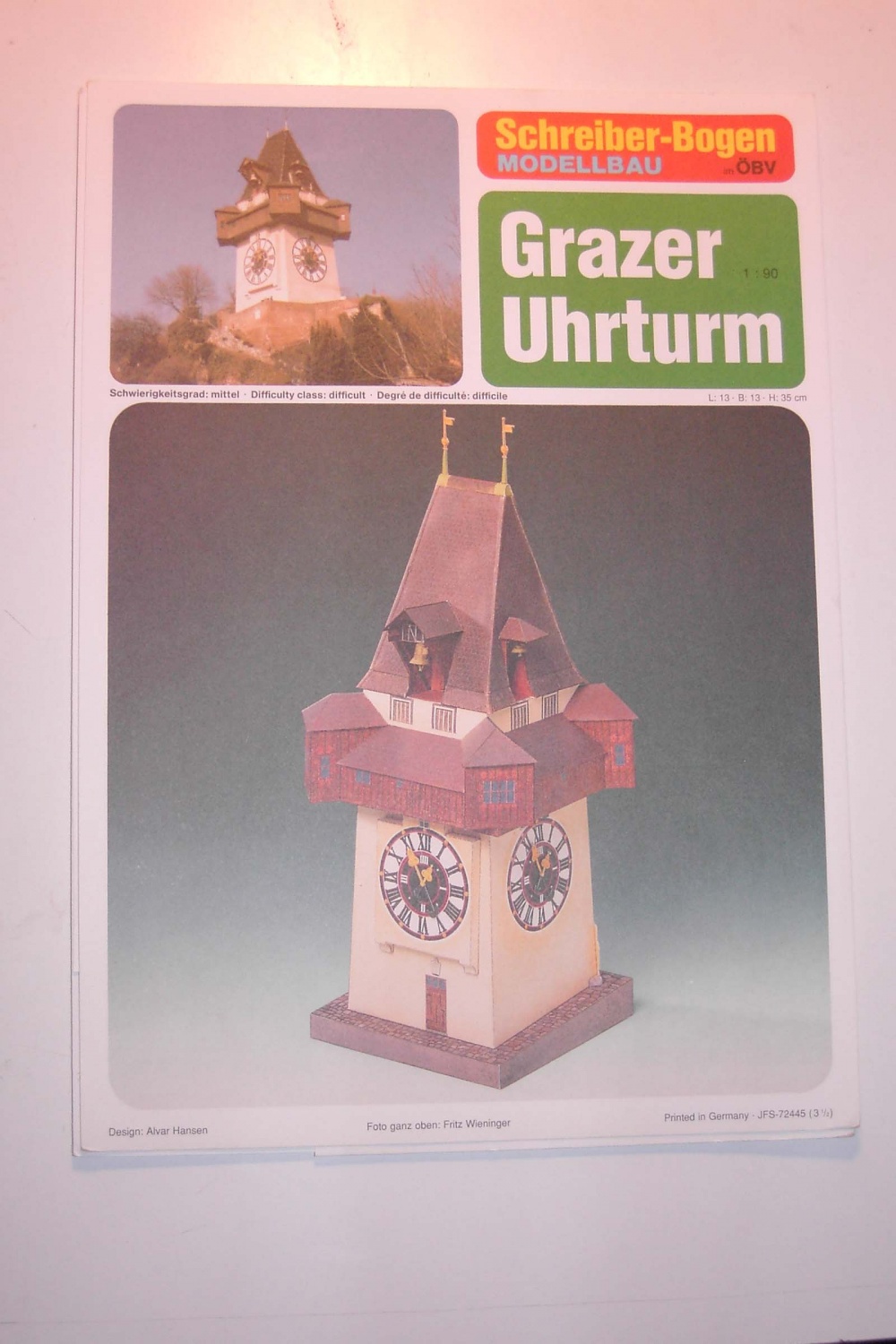 Moje projekty