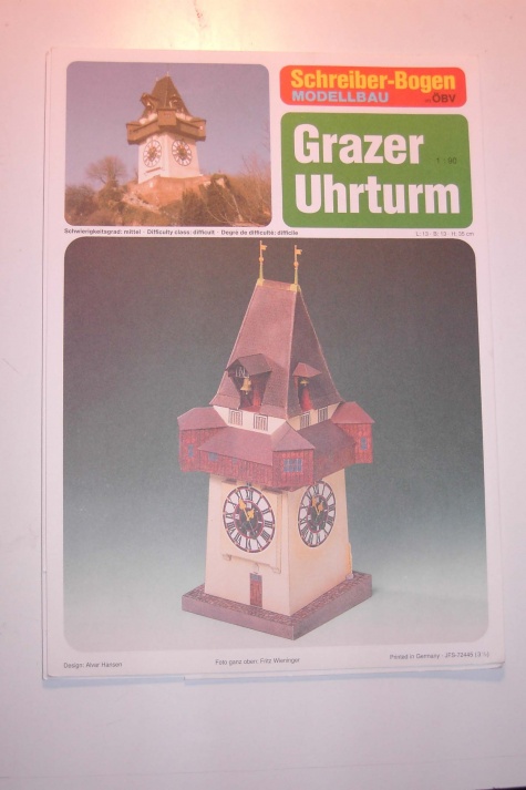 Moje projekty
