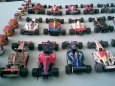 Galerie Formule 1 - Kimi