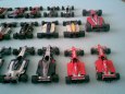 Galerie Formule 1 - Kimi