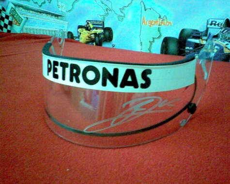 Galerie Formule 1 - Kimi Galerie Formule 1 - Kimi