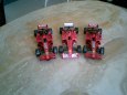Galerie Formule 1 - Kimi