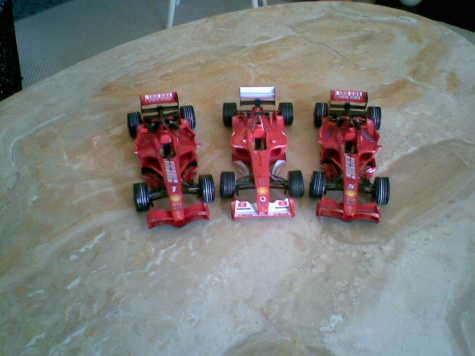 Galerie Formule 1 - Kimi Galerie Formule 1 - Kimi
