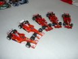 Galerie Formule 1 - Kimi
