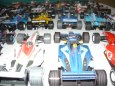 Galerie Formule 1 - Kimi