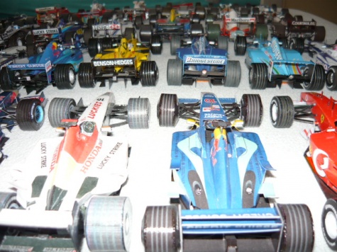 Galerie Formule 1 - Kimi Galerie Formule 1 - Kimi