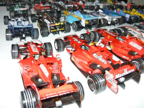 Galerie Formule 1 - Kimi Galerie Formule 1 - Kimi