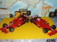 Galerie Formule 1 - Kimi
