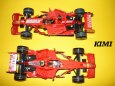 Galerie Formule 1 - Kimi