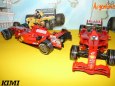 Galerie Formule 1 - Kimi