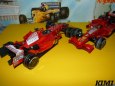 Galerie Formule 1 - Kimi