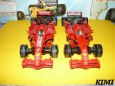 Galerie Formule 1 - Kimi