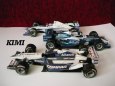 Galerie Formule 1 - Kimi