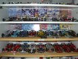 Galerie Formule 1 - Kimi