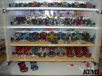 Galerie Formule 1 - Kimi