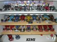 Galerie Formule 1 - Kimi