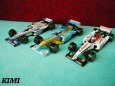 Galerie Formule 1 - Kimi