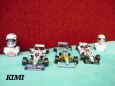 Galerie Formule 1 - Kimi