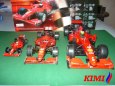 Galerie Formule 1 - Kimi