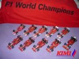 Galerie Formule 1 - Kimi