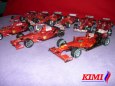 Galerie Formule 1 - Kimi