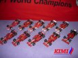 Galerie Formule 1 - Kimi