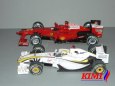 Galerie Formule 1 - Kimi