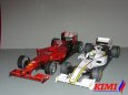 Galerie Formule 1 - Kimi