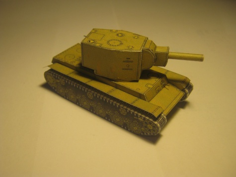 moje miniarmada