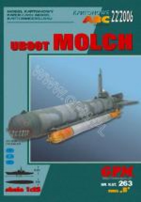 MOLCH MOLCH