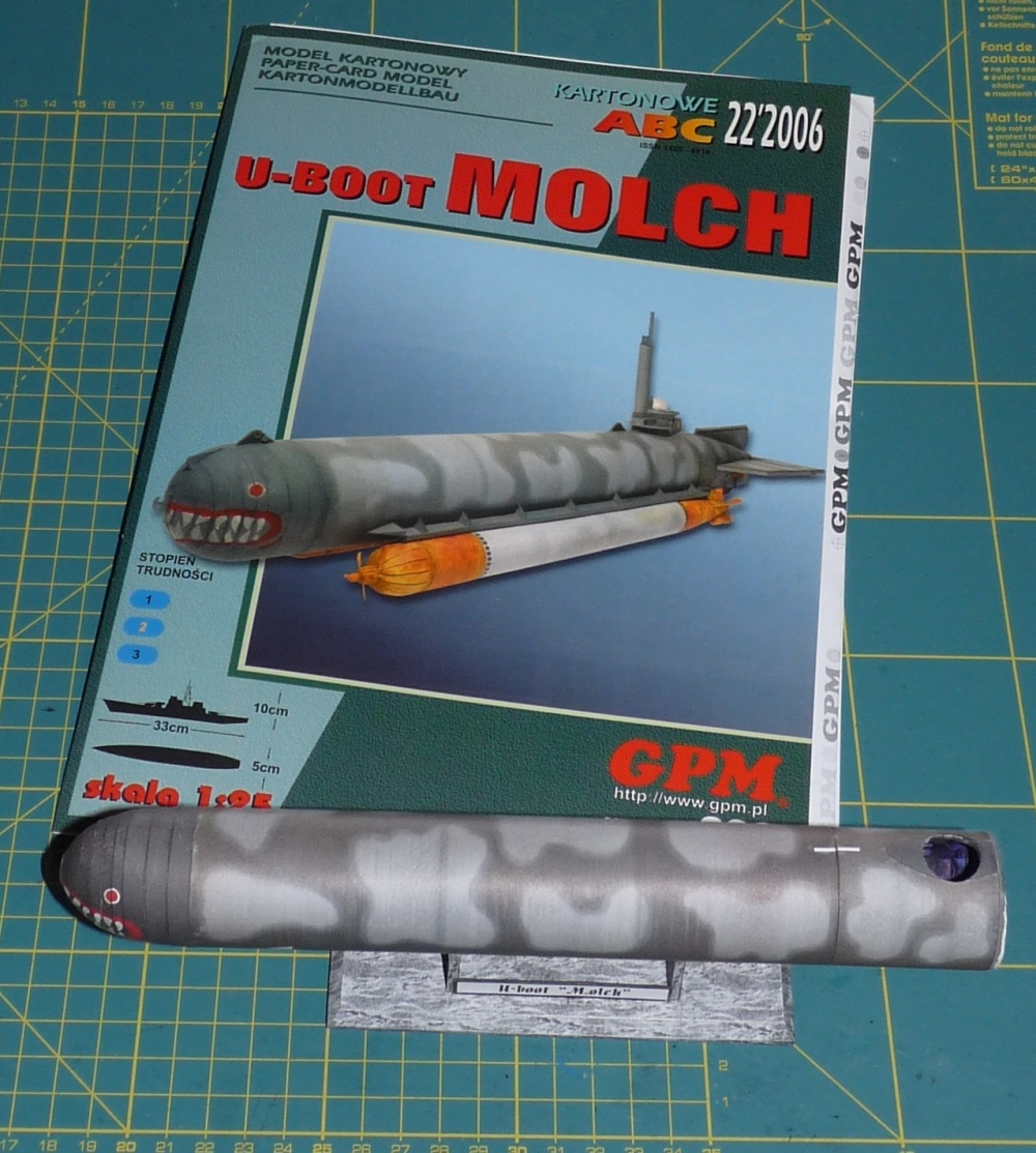 MOLCH